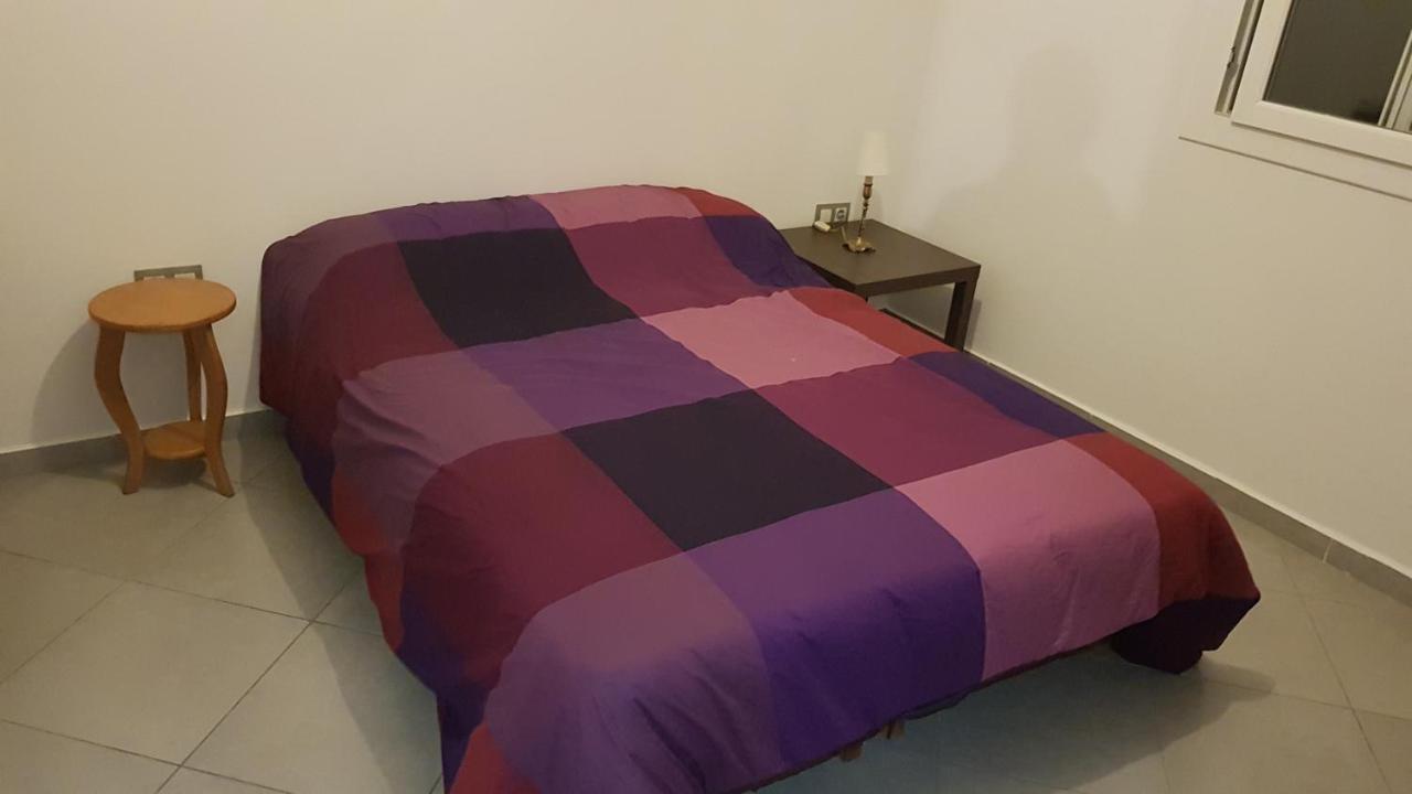 appartement charmante à Cabo negro Martil Extérieur photo
